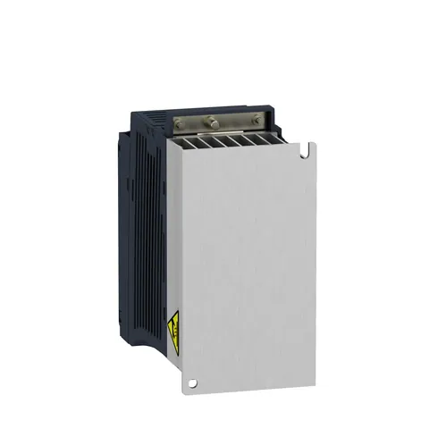 Schneider Electric ATV320U02M2C variable speed drive, Altivar Machine ATV320, 0.18kW, 200 to 240V, 1 phase, compact — Power Supplies & Controllers