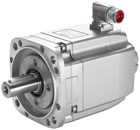 Siemens 1FK7032-2AK71-1RA0 MOTORE 1FK7 0,5KW, 6000RPM, ABS, CHIAVE, CLIQ — Accessori generali