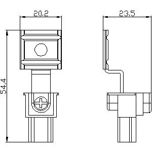 3VM9280-0WB00 Siemens