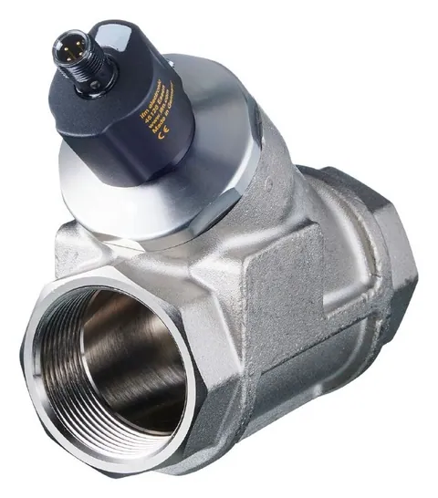 IFM SBY357 Flow sensor with integrated backflow prevention — General Accessories