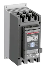 ABB 1SFA897110R7000 PSE142-600-70 Softstarter - 143 A - 208 ... 600 V AC — PLCs