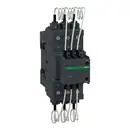 LC1DPKP7 Schneider Electric, Contactors & Relays