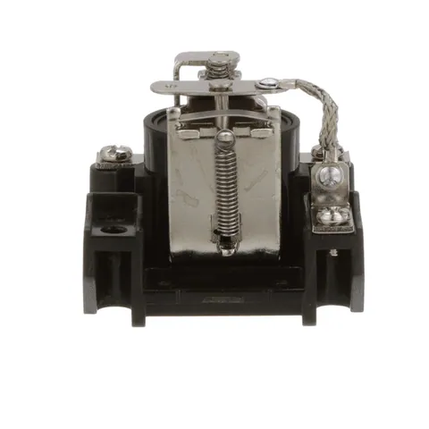 Schneider Electric 8501CO15V24 Power Relay, Type C, 2 HP, 30A resistive at 300 VAC, SPDT, 1 normally open and 1 normally closed contact, 240 VAC coil — Accesorios generales