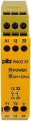 774056 Pilz, Contactors & Relays