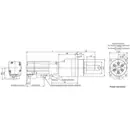 HG-KR43BG7 1/5 Mitsubishi Electric