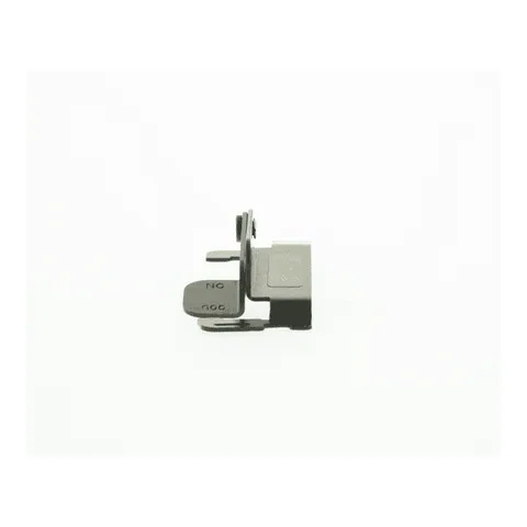 Schneider Electric QOU2PAFLA Circuit Breaker Padlock, 2P or 3P, Low A, OFF Position Only — Switches & Modular Apparatus