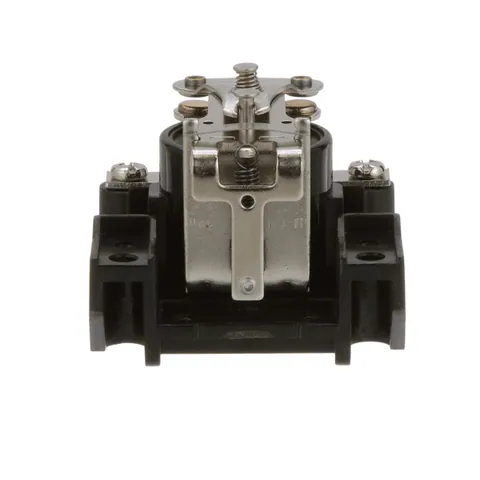 Schneider Electric 8501CO6V14 Power Relay, Type C, 2.0 HP, 30A resistive at 300 VAC, SPST, 1 normally open contact, 24 VAC coil — Accesorios generales