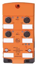 AC2451 IFM, General Accessories