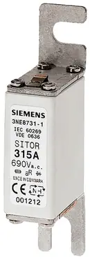 3NE8717-1 Siemens