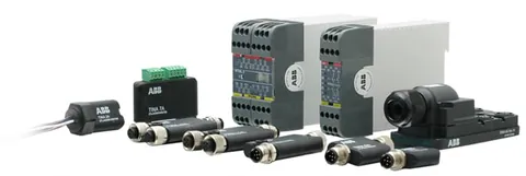 ABB 2TLA020054R1200 DYNlink Tina 10A Adapter — PLCs