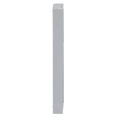Schneider Electric QO330MQ150 Load center, QO, 3 phase, 30 spaces, 30 circuits, 150A convertible main breaker, NEMA1, QDL, UL — General Accessories