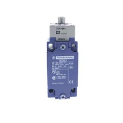XCKJ161 Schneider Electric, Sensores de proximidad e inductivos