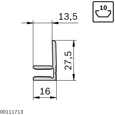 3842524064 Bosch Rexroth