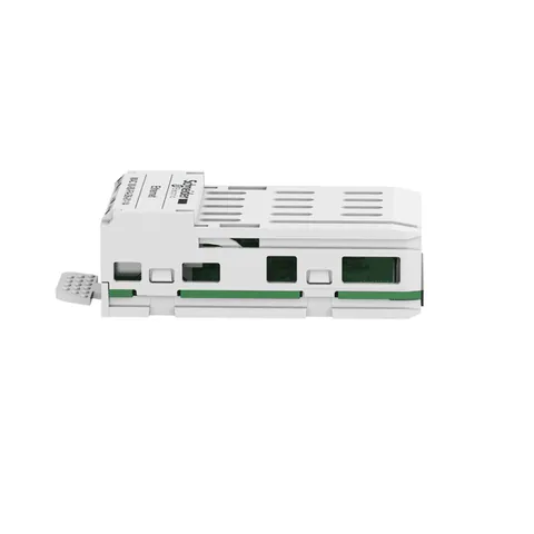 Schneider Electric VW3A3616 communication module Modbus TCP and Ethernet IP, Altivar, 10 or 100Mbps, 2 x RJ45 connectors — I/O remoto e comunicazione