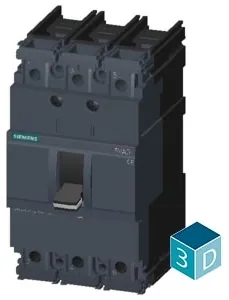 3VA51204ED360HC0 Siemens