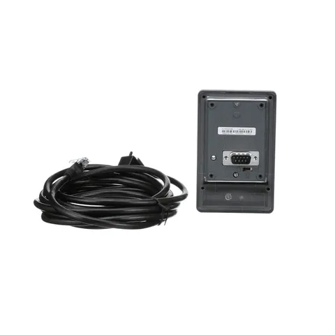 Schneider Electric VW3G48101 Adjustable Display Option for ATS48 Remote Terminal — General Accessories