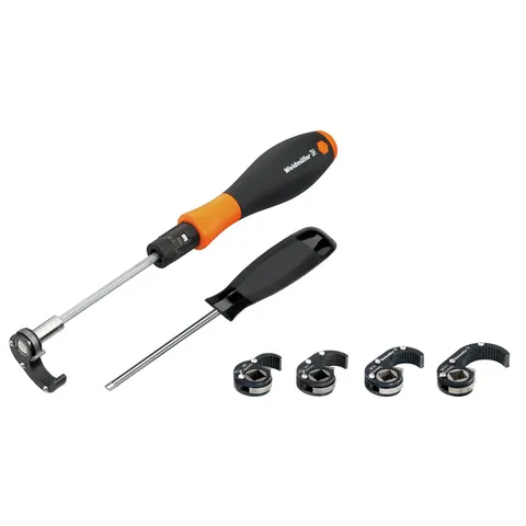 Weidmuller 9457270150 M12 Connector Cable SAIL-M12GM12W-5-1.5U — Industrial Cables & Wires