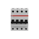 S204-D40 ABB, Alimentazione