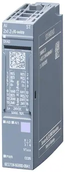 6ES7134-6GB00-0BA1 Siemens