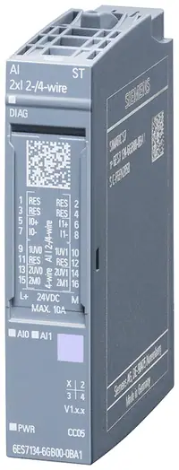 Siemens 6ES7134-6GB00-0BA1