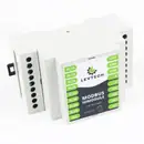LSP-MIO-4D4 Levtech, Control & HMI