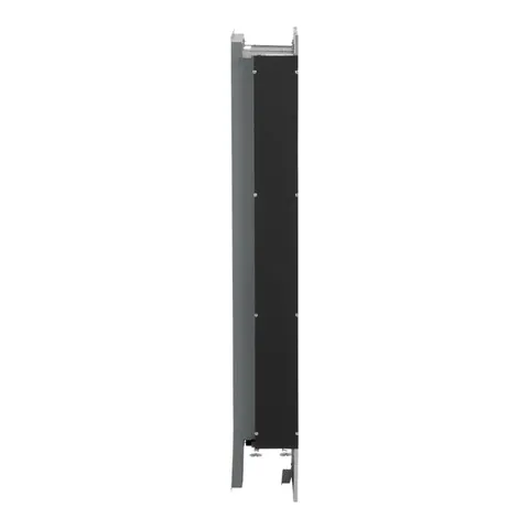 Schneider Electric HCP54868SU Interior, I-Line Panelboard, HCP-SU, 800A, univ lugs/breaker, 1 row, 54in CB sp, for 26in W x 86in H x 9.5in D, Cu bus — General Accessories