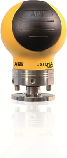 ABB 2TLA020007R3000 JSTD1-A SAFEBALL 2M CABLE TYPE ABB — Proximity & Inductive Sensors