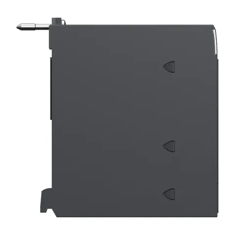 Schneider Electric BMXDRA0815 discrete output module, Modicon X80, 8 NO relay outputs, 24 to 240V AC, 24 to 125V DC — Sistemi PLC e hardware