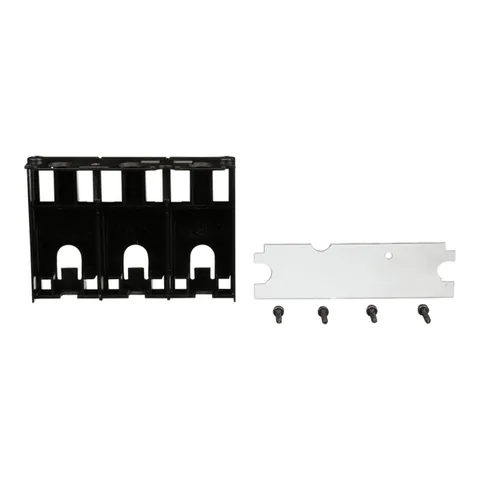 Schneider Electric S37446 Circuit breaker accessory, PowerPacT H, shield, lug, short, 60A — Interruttori automatici e fusibili