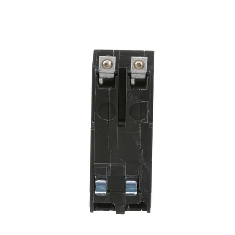 Schneider Electric QOB2125 Mini circuit breaker, QO, 125A, 2 pole, 120/240VAC, 10kA, bolt on mount — General Accessories
