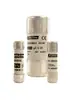 FR14GG50V6P Mersen, Interruptores automáticos y fusibles