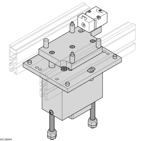 3842998494 Bosch Rexroth