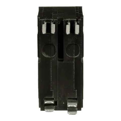 Schneider Electric QO200 Mini switch, QO, 60A, 2 pole, 240VAC, 10kA, plug in mount — General Accessories