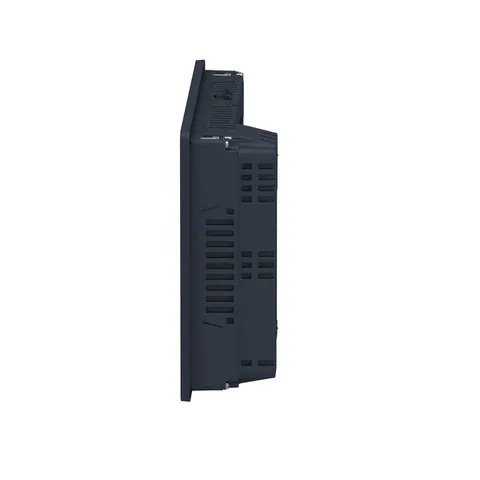 Schneider Electric HMIDT551 advanced touchscreen panel, Harmony GTU, 10inch wide display — PLCs