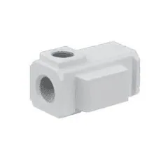 SMC AKM4000-F03-A AKM-A Check Valve, AC Spare Parts — General Accessories