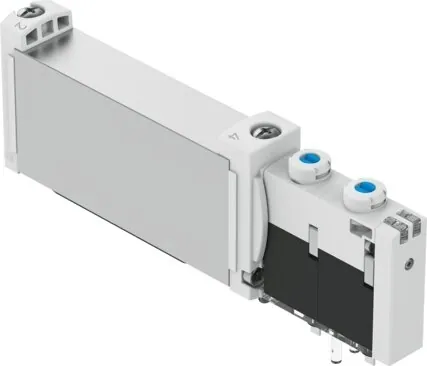 Festo VUVG-B14-T32C-MZT-F-1T1L Air solenoid valve — Elettrovalvole e servovalvole