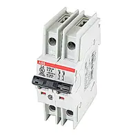 ABB S202UP-K5