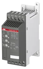 ABB 1SFA896103R7000 PSR3-600-70 Softstarter - 3.9 A - 208...600 V AC — Soft Starters