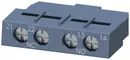 3RV2901-1E Siemens, Interruttori e apparecchiature modulari