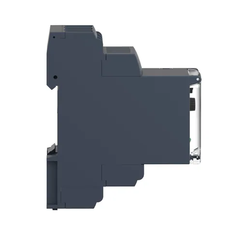 Schneider Electric RM22TU23 3-phase control relay, 8A, 2CO, undervoltage detection, 380…480V AC — Controllo e HMI
