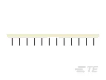 TE Connectivity 5338108-2 Z-Pack Shld.Lower A — Accesorios generales