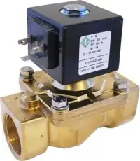 PNEUMAT SYSTEM 21HT4K0V160