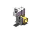 VXD252LGA SMC, Elettrovalvole e servovalvole