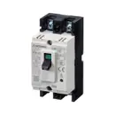 NF30-CS 2P 10A WW Mitsubishi Electric, Alimentazione