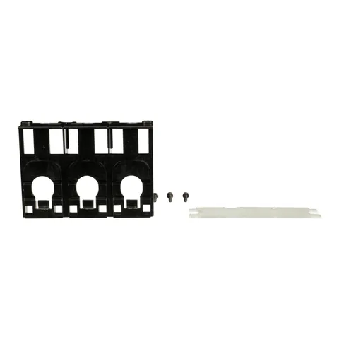 Schneider Electric S37447 Circuit breaker accessory, shield, lug, short, 150A