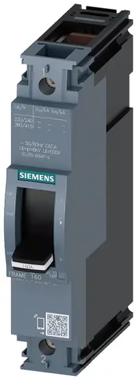 Siemens 3VA1150-3ED16-0AA0