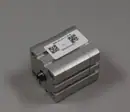 ADN-40-20-I-P-A Festo, Pneumatic & Hydraulic Cylinders
