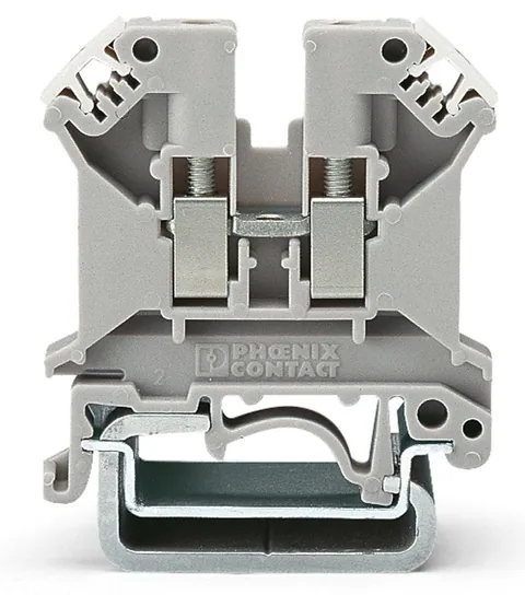 Phoenix Contact UK5N UK 5 N - Feed-through terminal block — Terminal Blocks