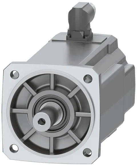 Siemens 1FK2206-4AF00-0SA0 Synchronous Motor 1FK2-CT 12 NM — PLC