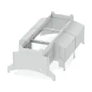 2201455 Phoenix Contact, Control Cabinets & Enclosures